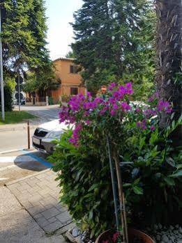 Hotel Boutique Santa Maria Novigrad Istria