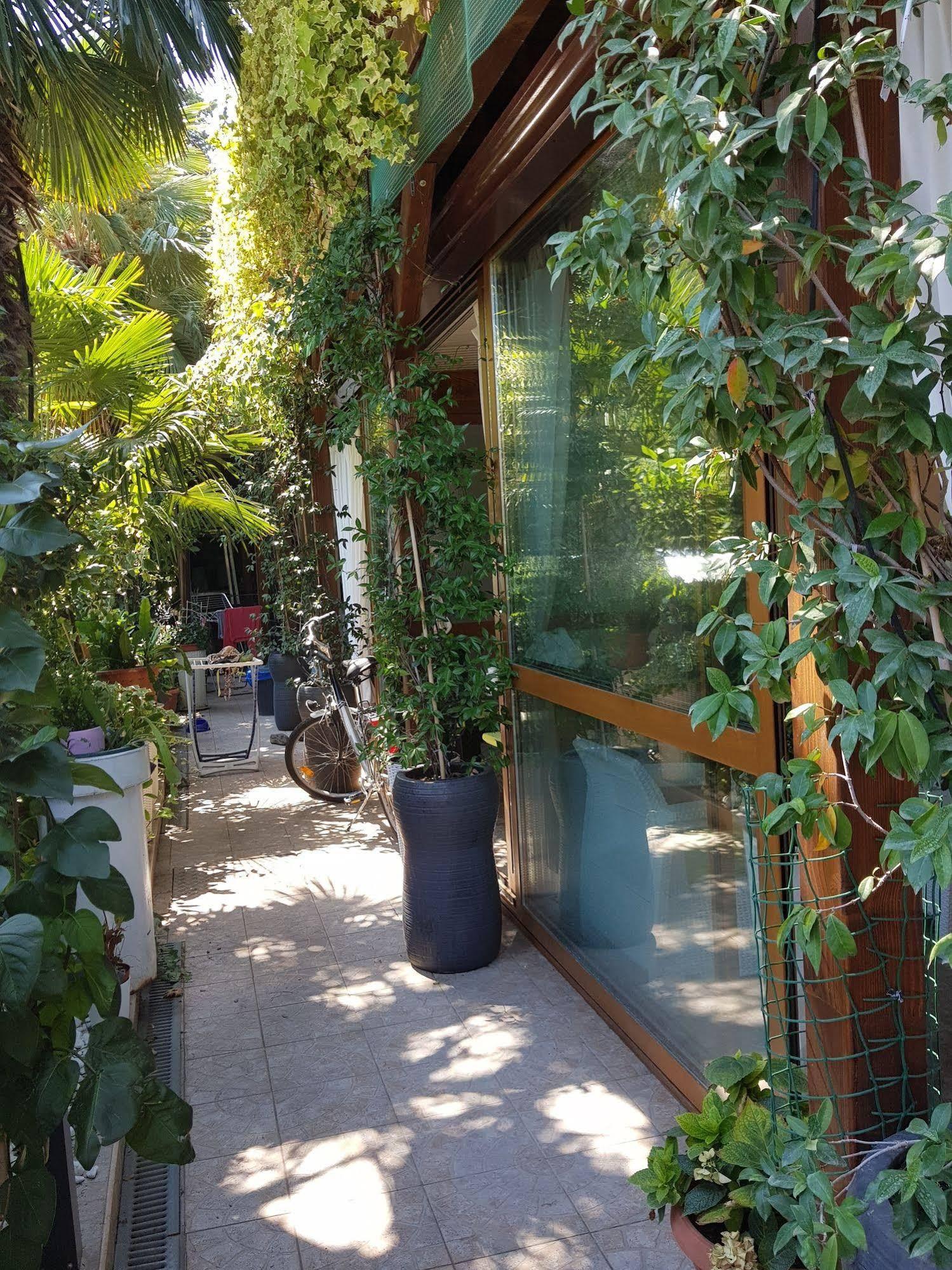 Boutique Santa Maria Hotel