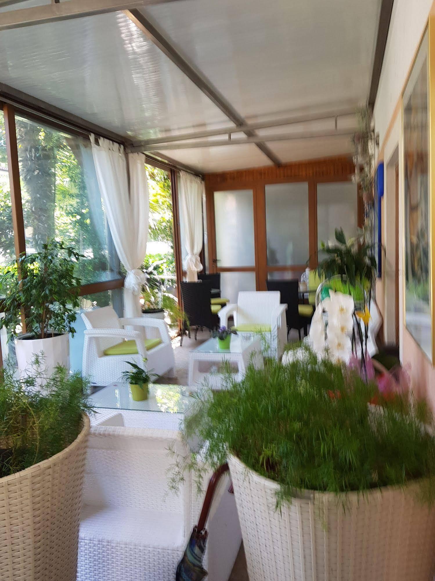 Boutique Santa Maria 3* Novigrad Istria