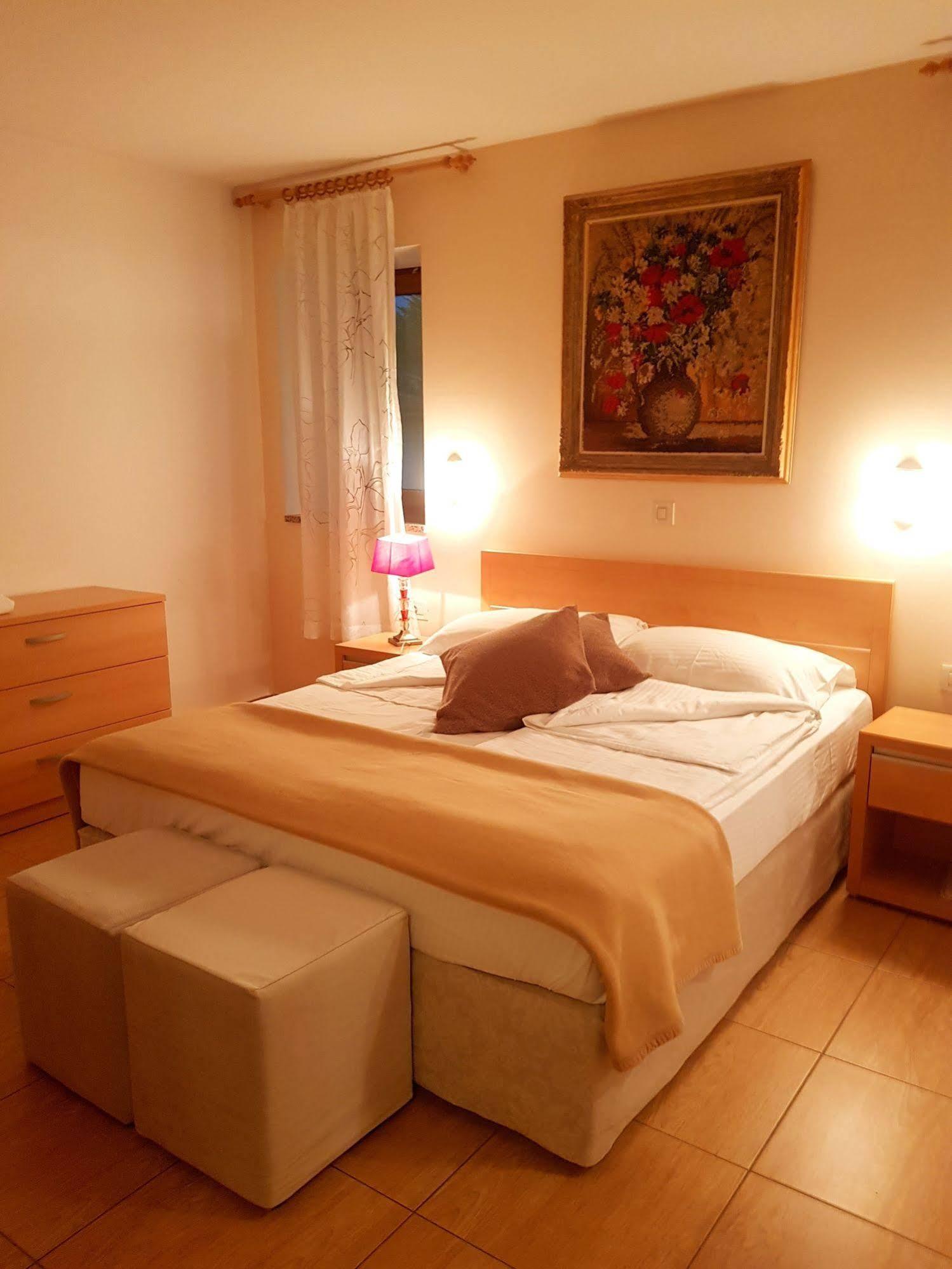 Boutique Santa Maria Novigrad Istria