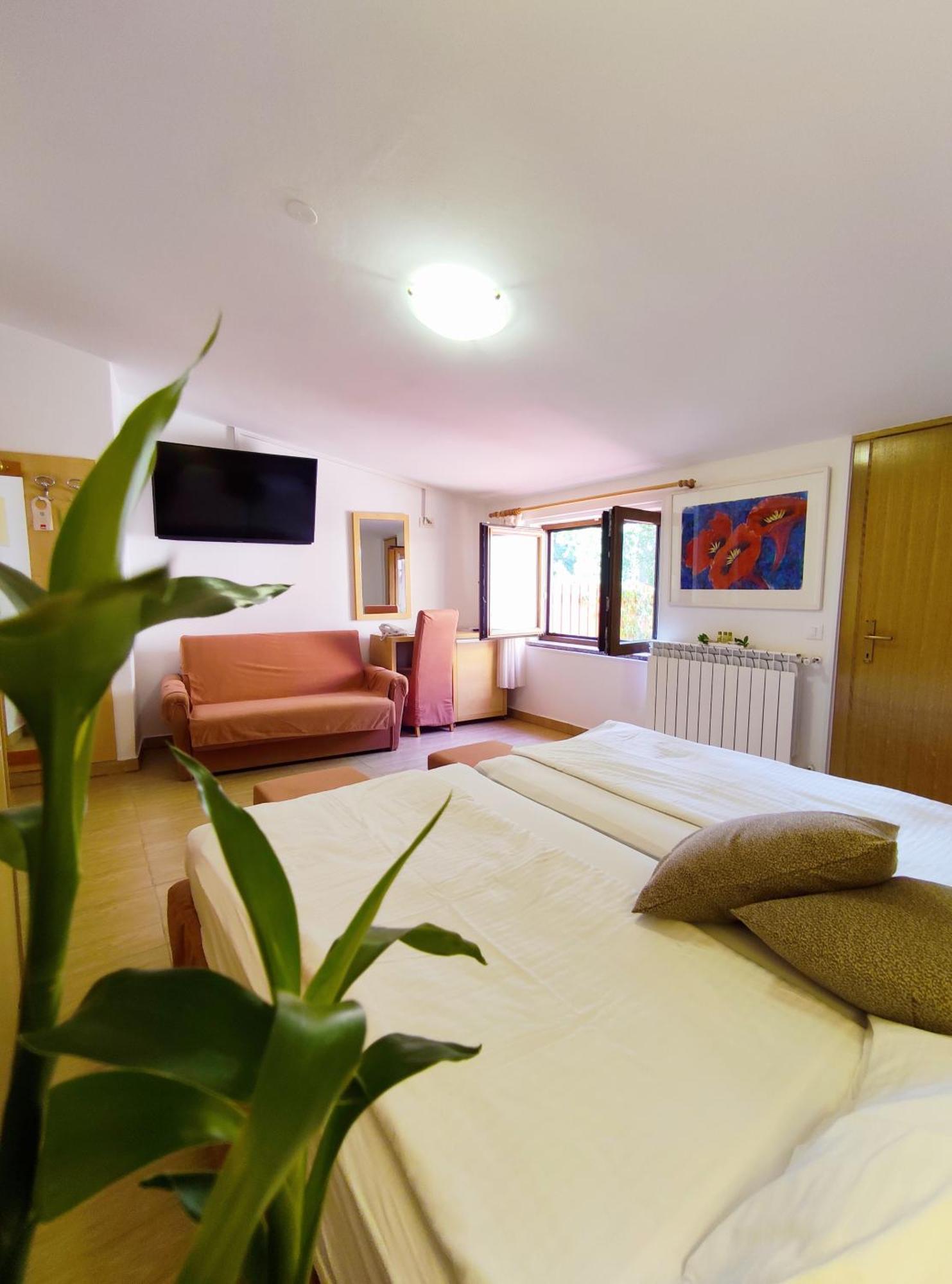 Boutique Santa Maria Hotel