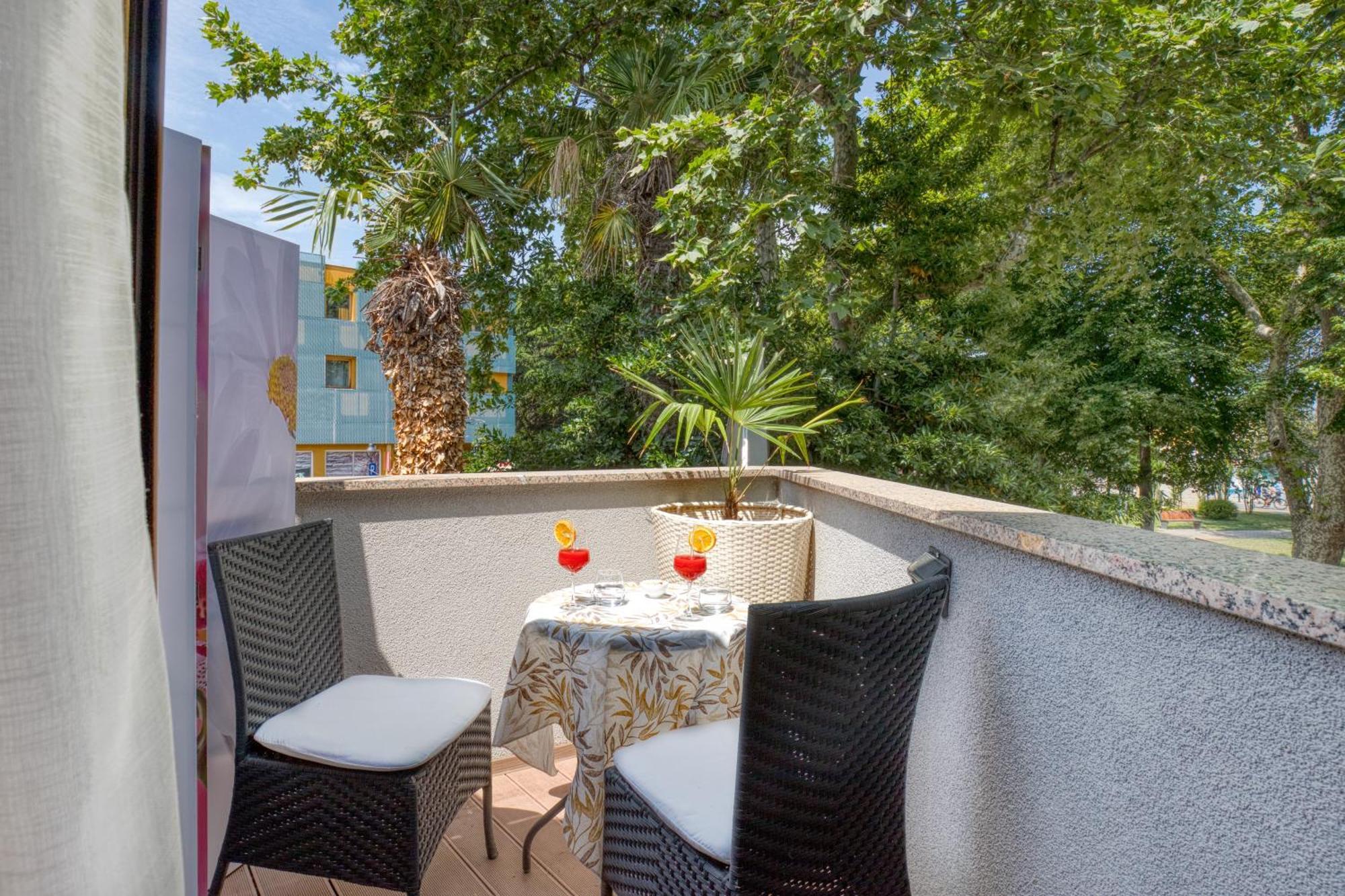 Boutique Santa Maria Hotel