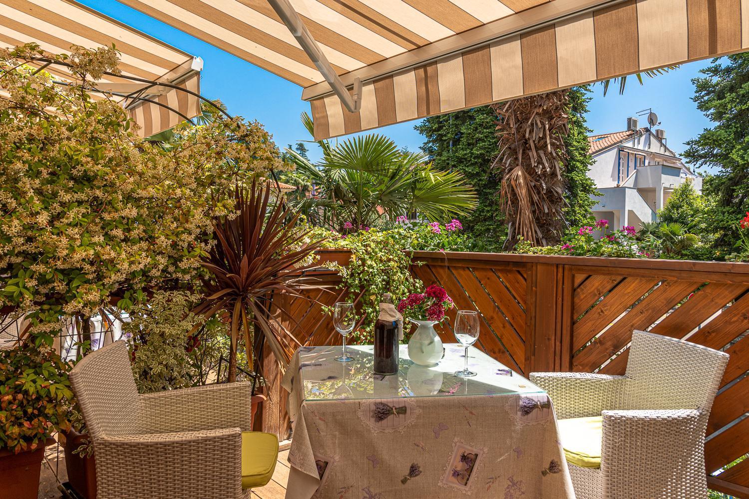 Hotel Boutique Santa Maria Novigrad Istria