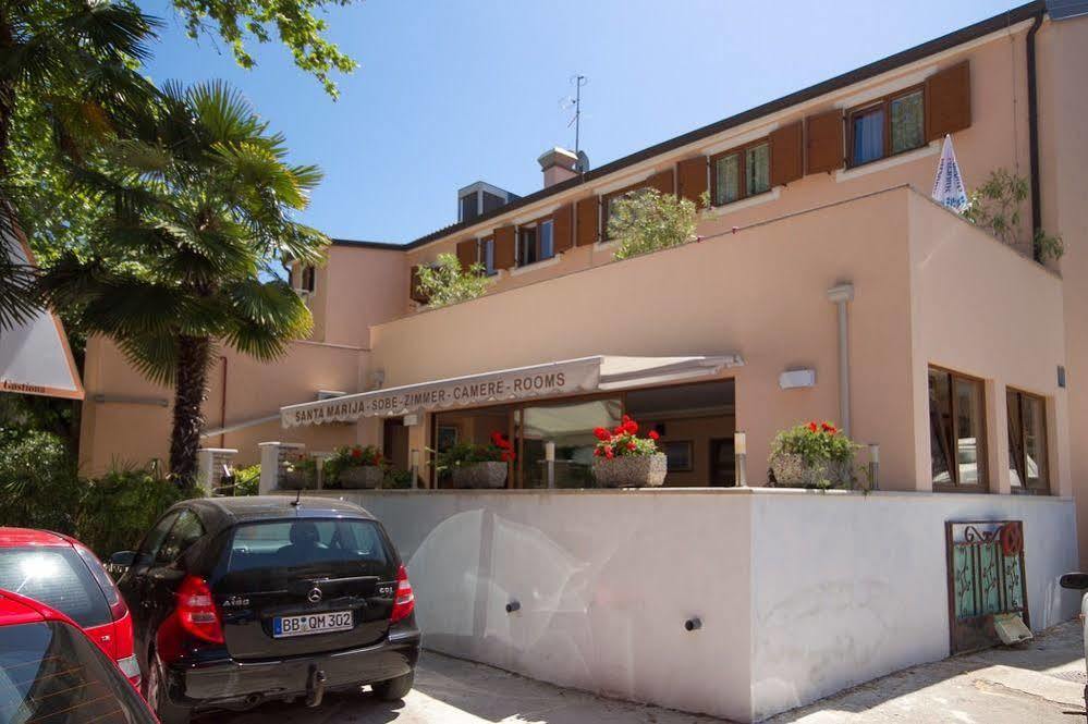 Boutique Santa Maria Hotel