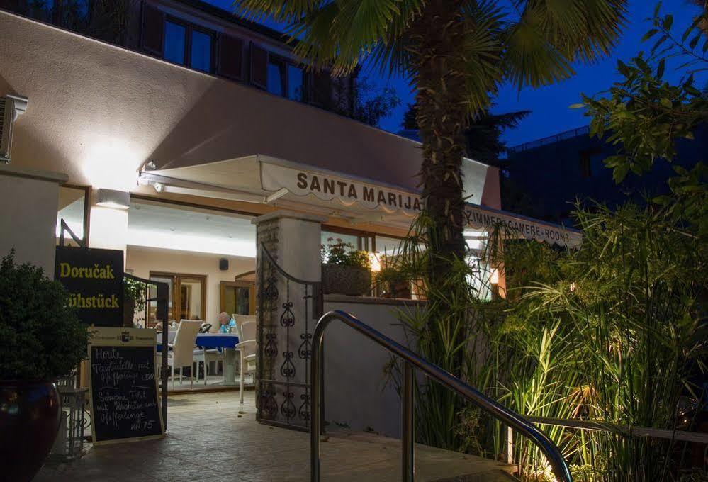 Boutique Santa Maria Hotel 3*