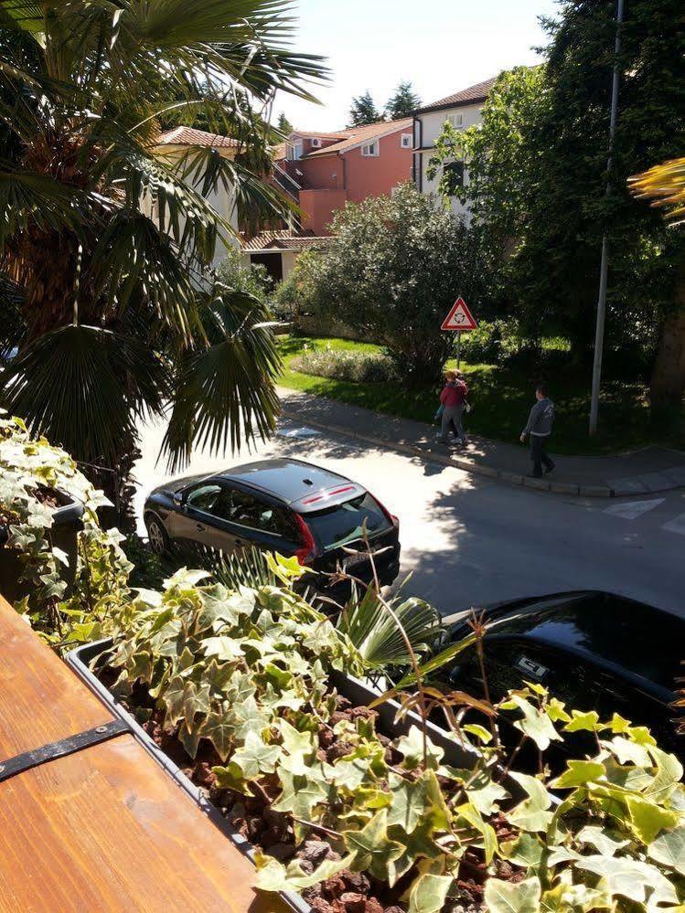 Boutique Santa Maria 3* Novigrad Istria