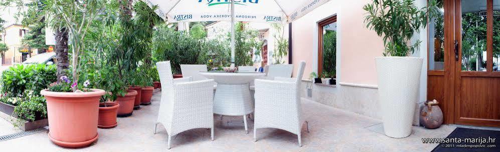 Boutique Santa Maria Novigrad Istria