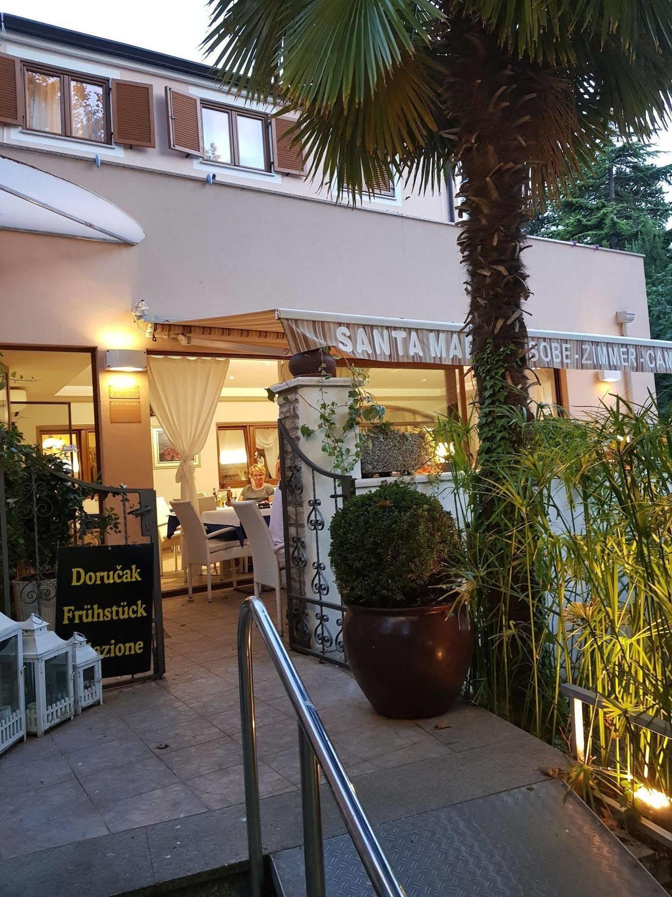 Boutique Santa Maria 3*