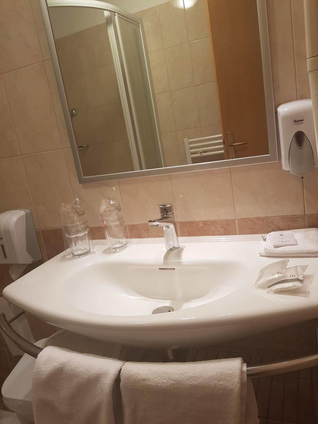 Hotel Boutique Santa Maria Novigrad Istria
