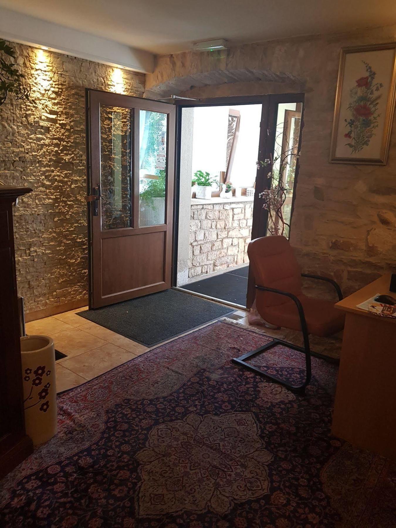 Hotel Boutique Santa Maria 3*