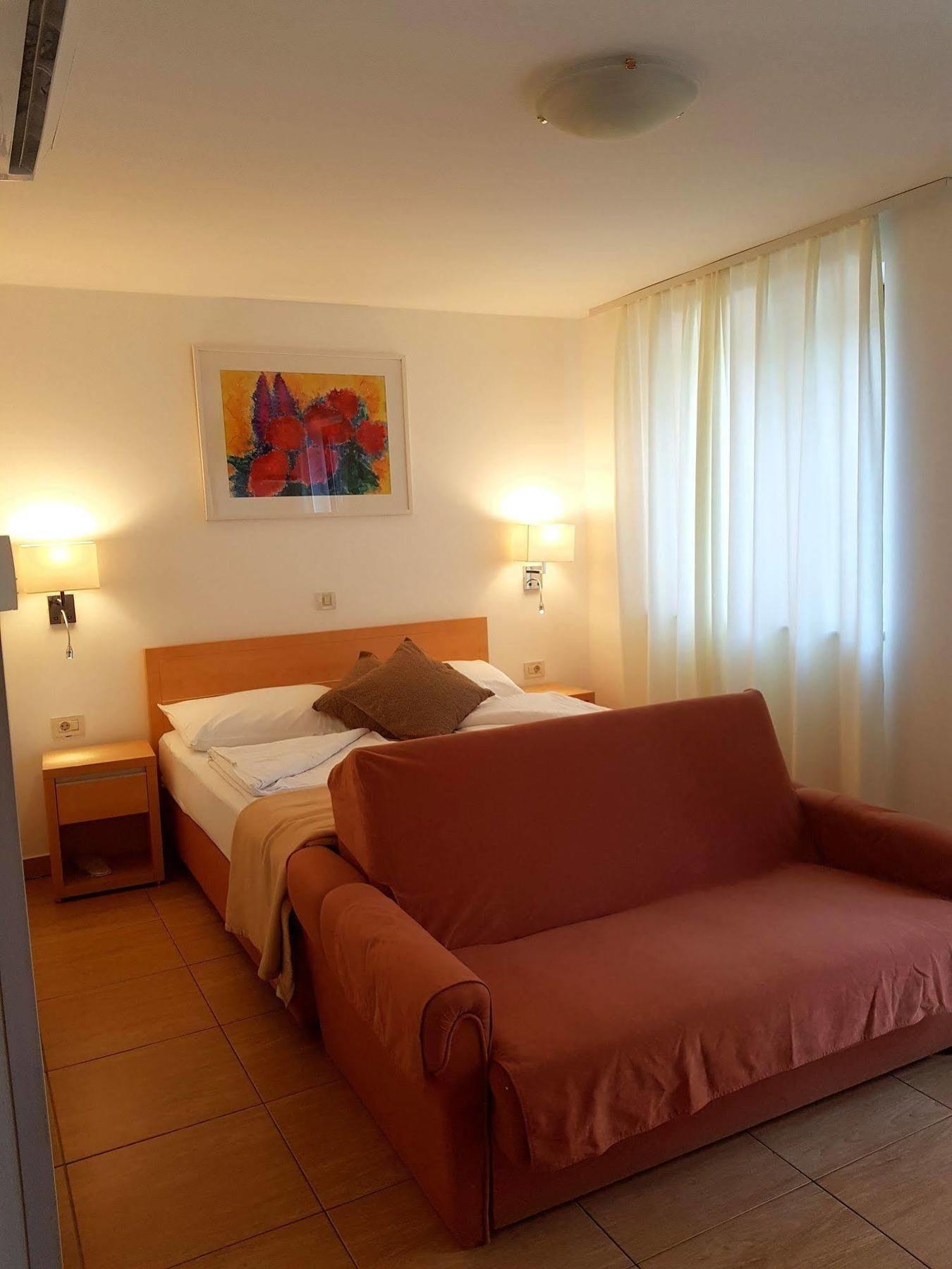 Boutique Santa Maria 3*