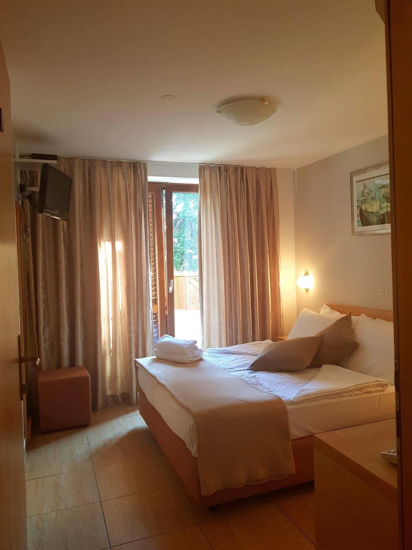 Boutique Santa Maria Novigrad Istria