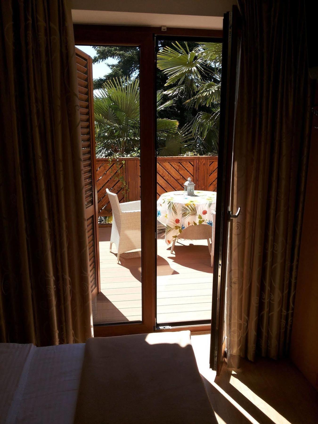 Boutique Santa Maria Novigrad Istria