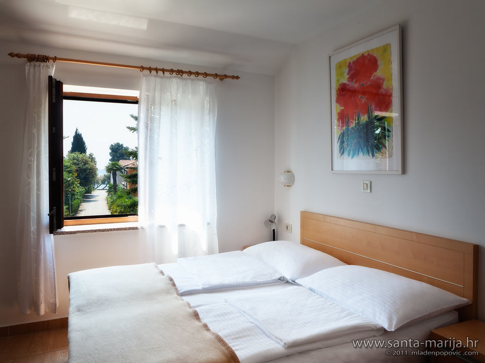 Boutique Santa Maria 3* Novigrad Istria