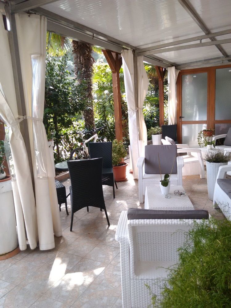 Hotel Boutique Santa Maria