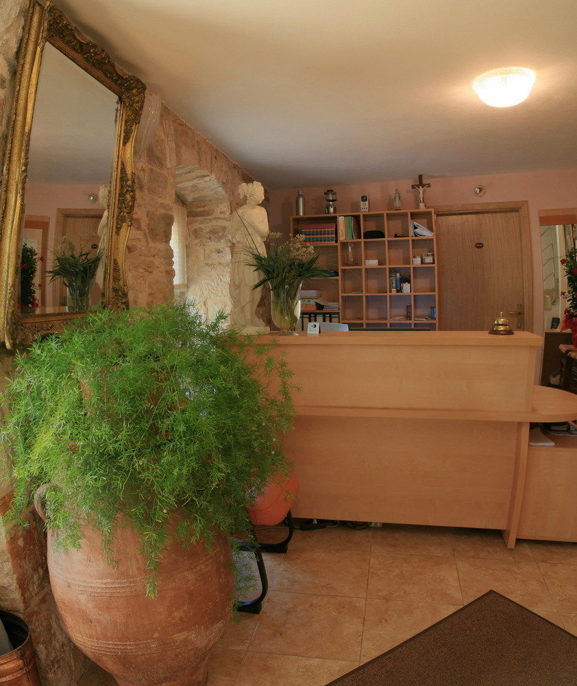 Boutique Santa Maria 3* Novigrad Istria