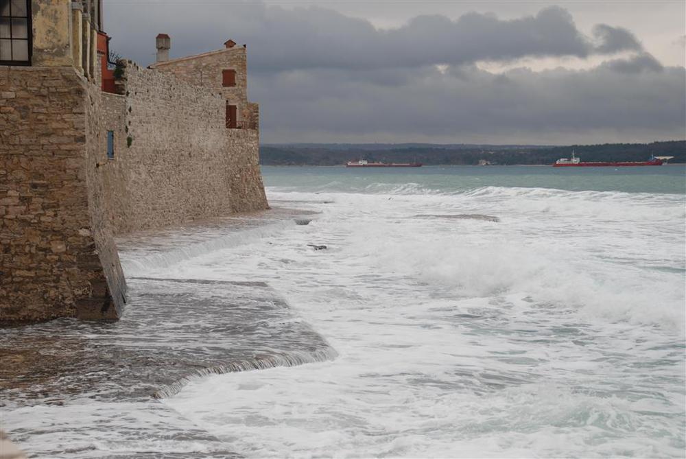 Boutique Santa Maria Hotel Novigrad Istria