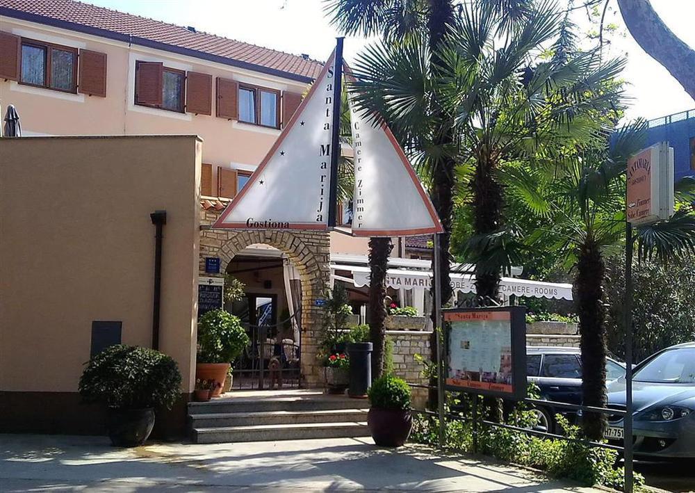 Boutique Santa Maria 3*