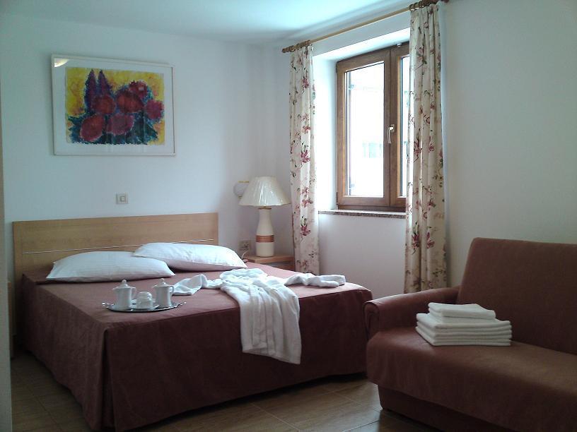 Boutique Santa Maria 3* Novigrad Istria