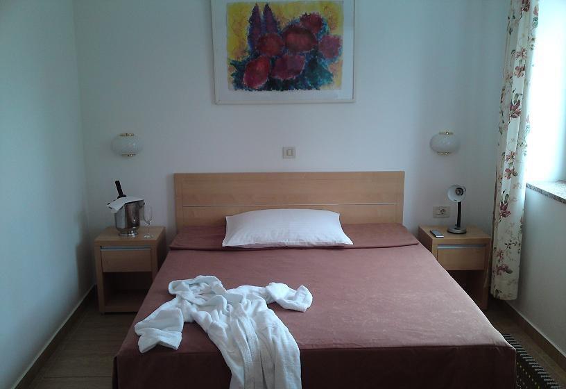 Boutique Santa Maria Hotel Novigrad Istria