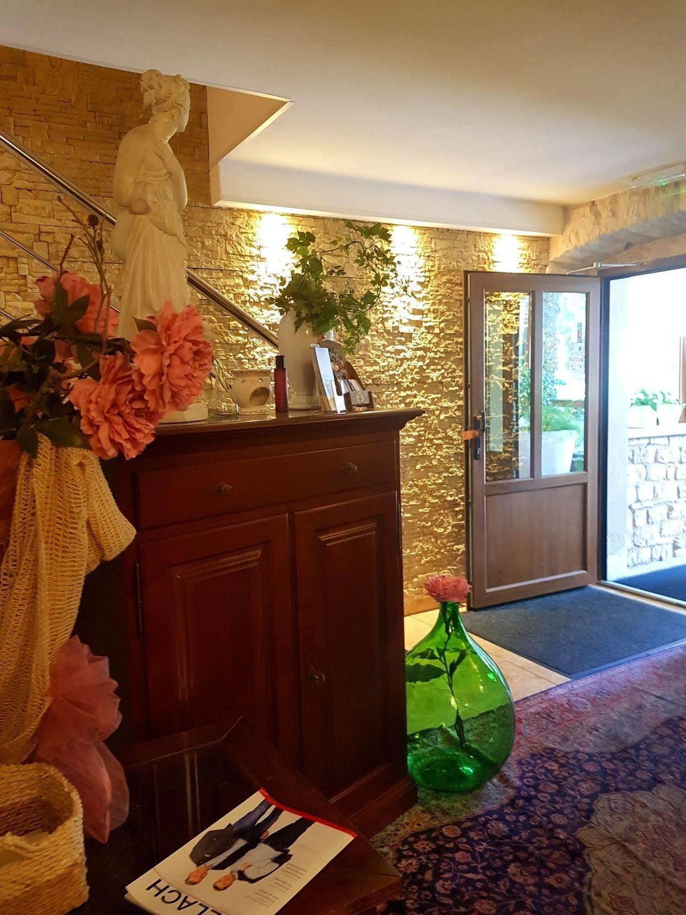 Hotel Boutique Santa Maria