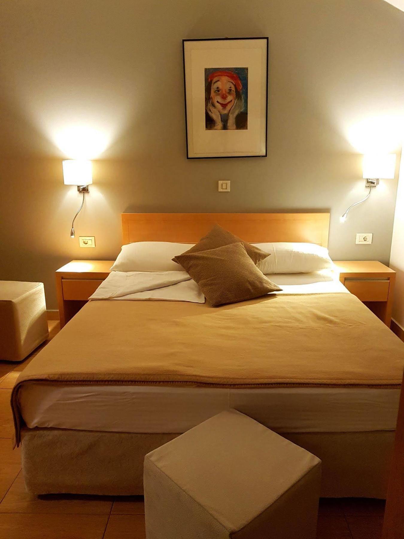 Hotel Boutique Santa Maria 3*