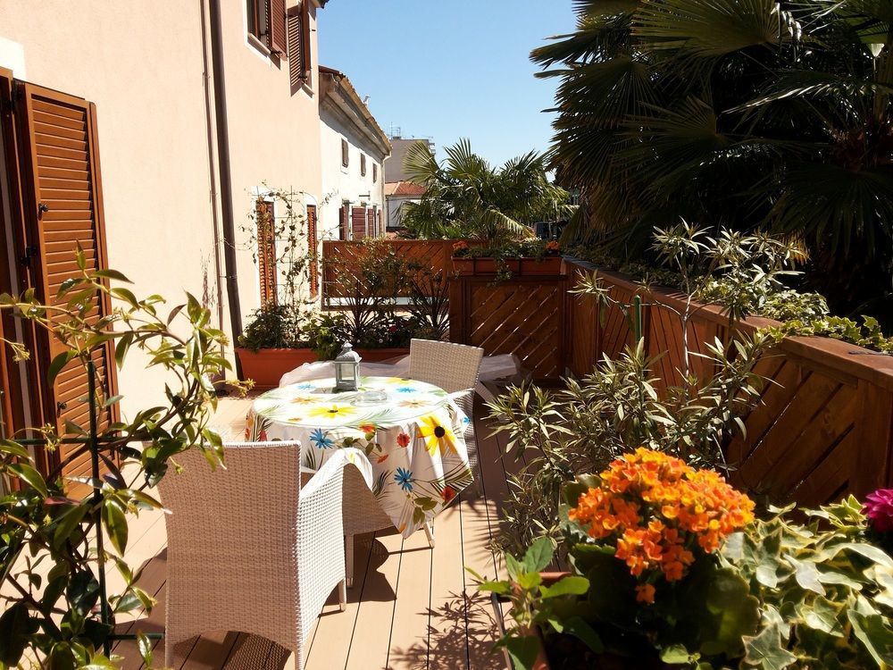 Boutique Santa Maria 3*