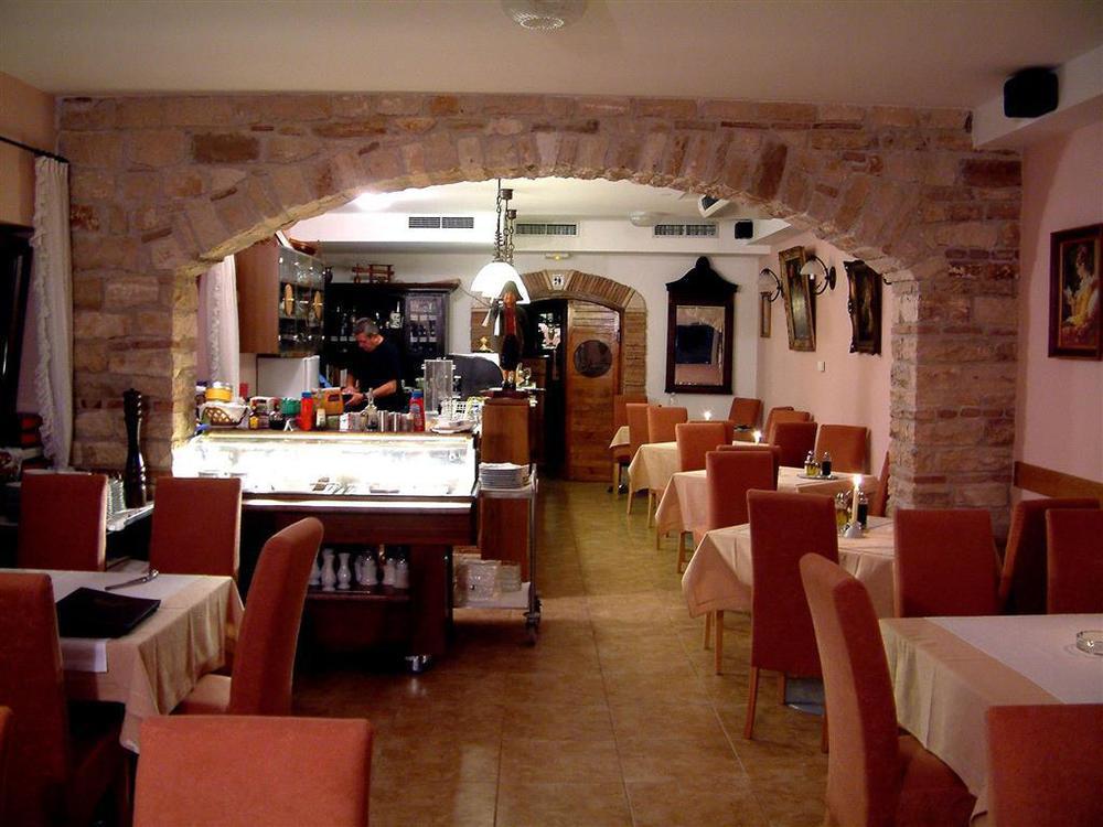 Boutique Santa Maria 3* Novigrad (Istria)